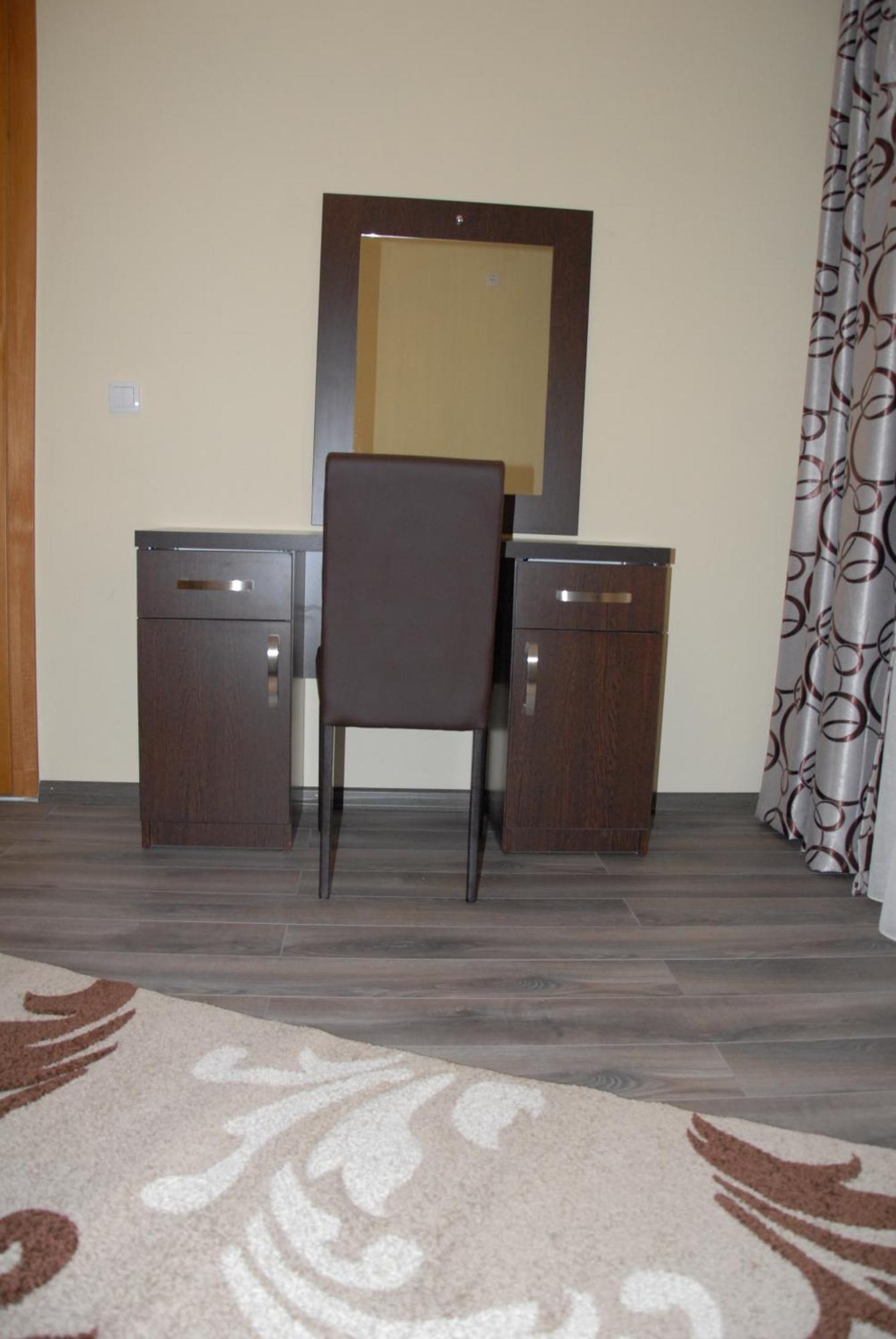 Guest House Evropa 2 Ulcinj Eksteriør bilde