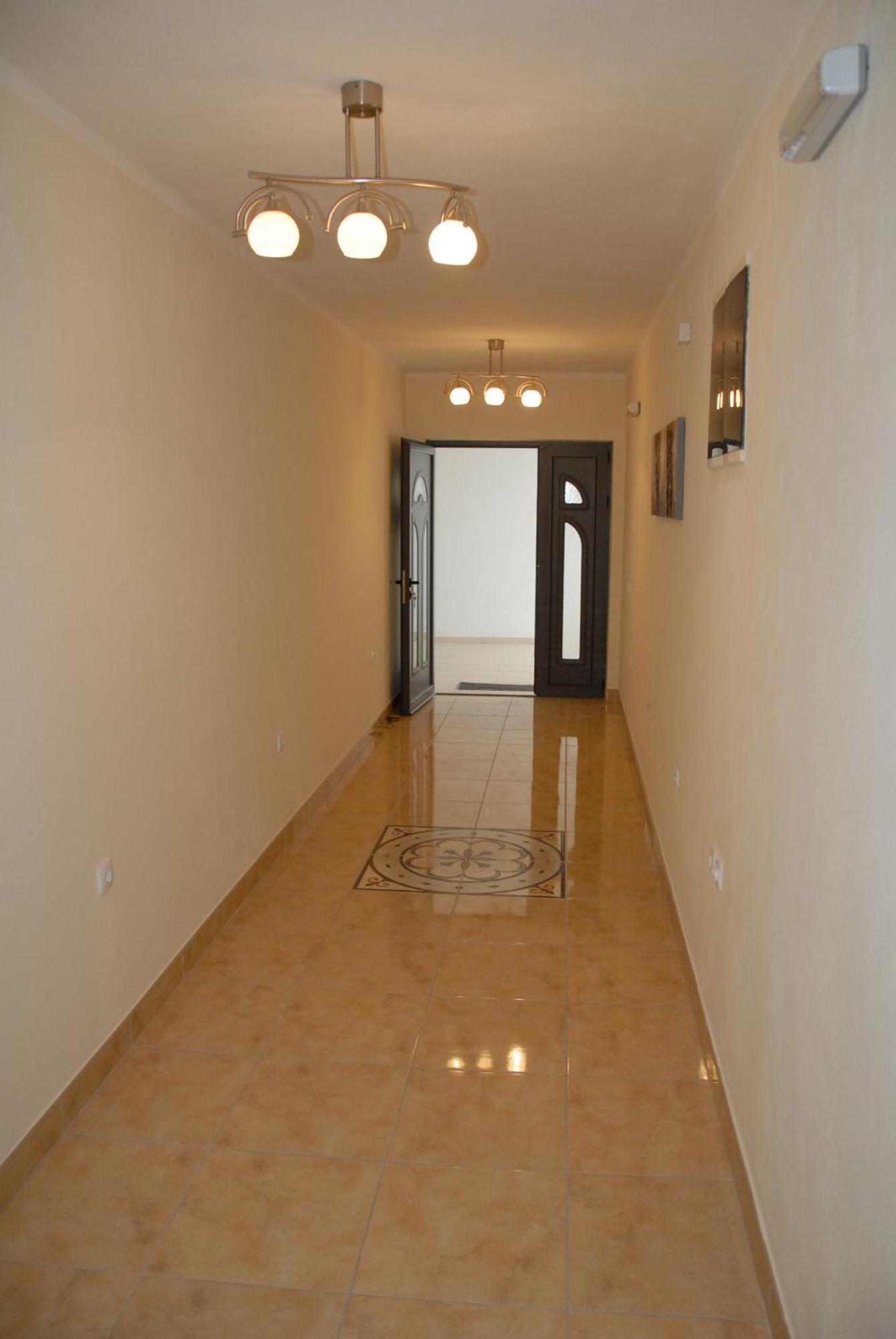 Guest House Evropa 2 Ulcinj Eksteriør bilde