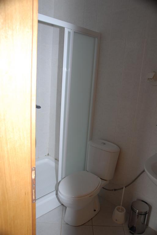 Guest House Evropa 2 Ulcinj Rom bilde