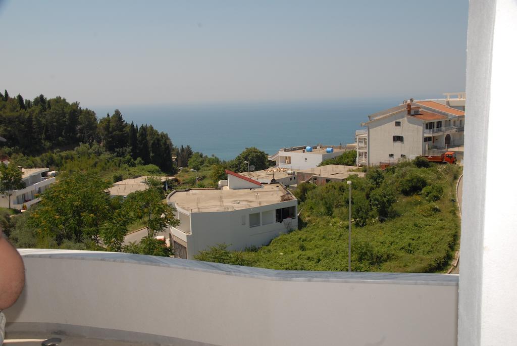 Guest House Evropa 2 Ulcinj Rom bilde