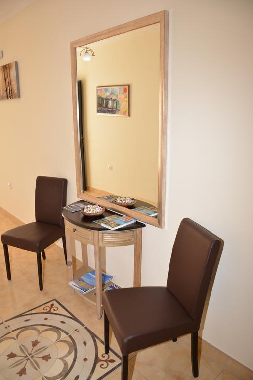 Guest House Evropa 2 Ulcinj Eksteriør bilde