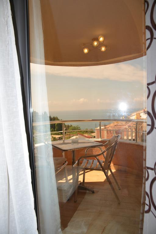 Guest House Evropa 2 Ulcinj Eksteriør bilde